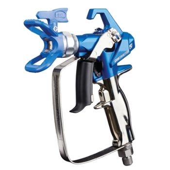 Picture of Graco Contractor PC Gun RAC X  LTX 517